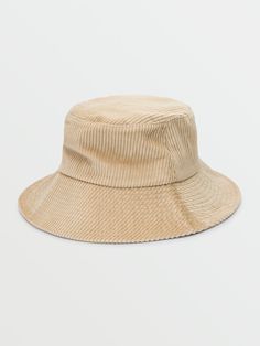 Pop this corduroy hat on and step onto Stone Street knowing you've got unique style that's true to the human inside. Made from 100% cotton wide wale corduroy, this bucket hat offers just enough structure and plenty of softness.  - 

 - 100% Cotton Wide Wale Corduroy
 - Unstructured wide brim bucket hat
 - Metal badge at side of crown Wide Brim Bucket Hat, Wide Wale Corduroy, Corduroy Hat, Stone Street, Surf Shop, Wide Brimmed, Bucket Hat, Unique Style, Crown