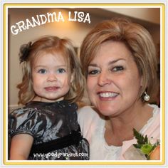 GG Spotlight ~ Grandma Lisa 💡 Giant Slip And Slide, Lisa Lisa, Slip And Slide, Special Dinner, Fun Family Activities, Fun Family, How To Make Cookies, Family Favorites