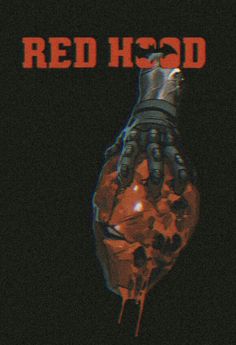 Under The Red Hood, The Red Hood, Lil Darkie, Red Hood Comic, Red Hood Jason Todd, Dc Comics Wallpaper, Batman Pictures, Dc Icons, Art Comic