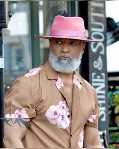 Business Casual Outfits Brown, Casual Outfits Brown, Brown Skin Men, Irvin Randle, Hat Making Ideas, Hats Outfit, Business Casual Attire For Men, Crazy Hat Day, Elegant Hats