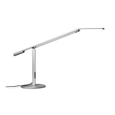 a desk lamp with a white background and no one in it or the light is turned on