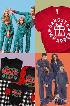 Matching family christmas pajamas Frozen Gifts, Mason Jar Christmas