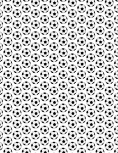 a black and white pattern with circles in the center, on a white background stock illustration