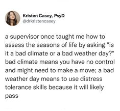 Distress Tolerance Skills, Feels Heavy, Distress Tolerance, Breath Work, Therapy Practice, Motivation Monday, Twitter Tweets, Lifestyle Changes