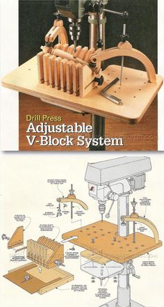 an instruction manual on how to use a router for woodworking and other projects