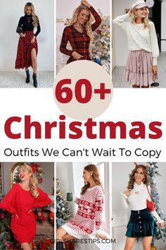 Womens Christmas Outfits For Pictures, Christmas Outfit Ideas For Women 2023, Christmas Brunch Outfits Women, Amazon Christmas Outfits, Country Christmas Outfits Women, Women’s Christmas Outfit, Christmas Outfits 2023, Christmas Day Outfit Dressy, Christmas Concert Outfit