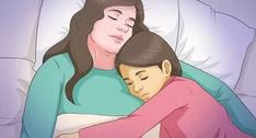 3 Ways to Get Beautiful While You Sleep - wikiHow