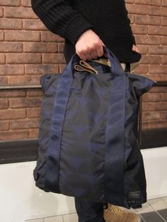 MARNI (マルニ) × PORTER (ポーター) の第2弾が到着しました。 | CIENTO NEW ARRIVAL Wacko Maria, New Arrival, Carry On, Porter, Acne Studios, Acne, Backpacks