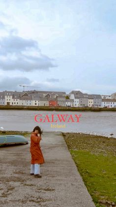 Ireland Aesthetic Photos, Galway Ireland Aesthetic, Ireland Aesthetic Outfits, European Photos, Irish Summer, Ireland Girl, Irish Landscapes