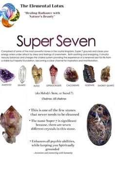 Crystal Kingdom, Witch Tips, Witch Tarot, Wiccan Magic, Tarot Reader, Crystals Healing Properties