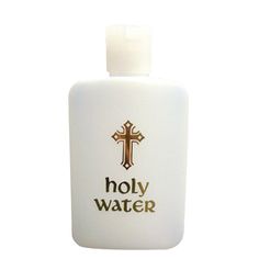 Holy Water Meme, Water Meme, Saint Candles, Catholic Company, Water Gift, Prayer Corner, Water Font, Water Printing