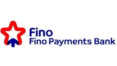 the logo for fino payments bank