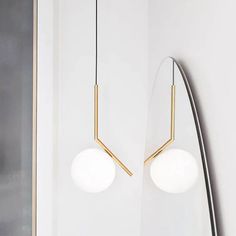 IC Lights, Pendant Lamp