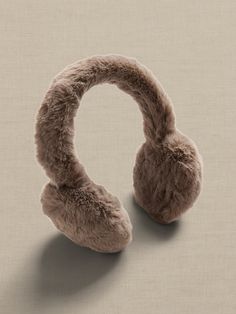 Ear Muffs, Earmuffs, Rabbit Fur, Fall 2024, Christmas List, Vermont, Baby Shop, Toddler Girl, Baby Toddler