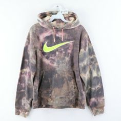 Vintage Nike Mens Medium Travis Scott Big Swoosh Acid Wash Hoodie Sweatshirt Mens Sweater Has Color Fade. Custom Acid Wash Mens Size Medium Measurements Are: 23 Inches Underarm To Underarm 25.5 Inches Top To Bottom Multicolor 80% Cotton 20% Polyester Check Out My Other Items In My Store! Y315 Travis Scott Hoodie, Acid Wash Hoodie, Nike Travis Scott, Mens Sweater, Nike Mens, Travis Scott, Acid Wash, Vintage Nike, Puma Jacket