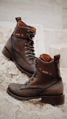 Mens Lifestyle, Leather Shoes Men, Wedge Boot, Boots Men, Leather Shoes, Fashion Shoes, Shoes Mens, Wedges, Lifestyle