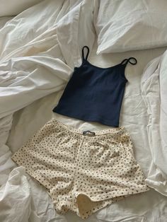 brandy melville | pyjamas | loungewear | pj set Aesthetic Pyjama Set, Pajamas Brandy Melville, Sleep Sets Aesthetic, Brandy Pyjama Set, Clean Girl Loungewear, Brandy Melville Sleepwear, Sleep Set Aesthetic, Pjs Brandy Melville, Brandy Melville Pjs Set