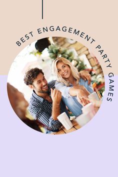 the best engagement party games for couples