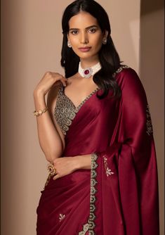 Saree Designs  , Call us: +91-7626902441 ( Whatsapp Available ) #trendy  #trending  #trendingpost  #saree  #sareefashion  #sareecollection  #sareesonline  #sareedesigns  #partywear  #partyweardress  #canada #london #newyork #france #california  #californiawedding  #vancouver Embellished Saree, Mt Bike