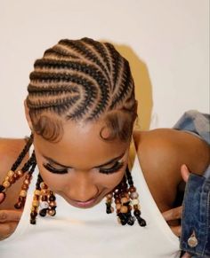 Protective Hairstyles For Natural Hair