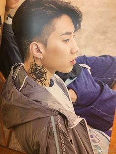 JAY PARK NETWORK (@jayparknetwork) | Twitter Jay Park Hairstyle, Roc Nation, Hairstyle Names