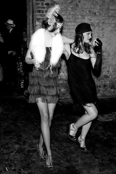 20s Aesthetic, Gatsby Party Outfit, Gatsby Outfit, Look Gatsby, Twenties Party, Roaring 20s Fashion, Flapper Girls, 20s Party, Roaring 20s Party