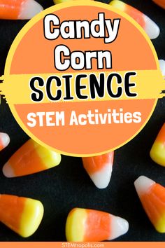 Looking for a fun and educational Halloween activity? Perfect for kids, these Halloween Science Experiments turn your favorite fall treat into an educational adventure. From dissolving candy corn to exploring density, these hands-on Fall Science activities are ideal for classrooms or at-home fun. Make Halloween memorable with these engaging Candy Experiments! 🎃🍬 Pumpkin Science Activities For Preschool, Science Experiment Elementary, Monster Mixing Potion, Halloween Candy Science Experiments, 2nd Grade Halloween Science Experiments, Fall Science Experiment Preschool, Fall Leaf Experiments For Kids, Science Experiments Kindergarten Easy, Sped Science Experiments