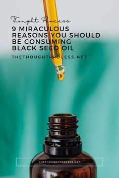 9 Miraculous Reasons You Should Be Consuming Black Seed Oil. Black seed oil benefits. Black seed oil. Black seed oil benefits how to use. Black Seed Cumin Oil Benefits, Oils For Belly Button, Health Benefits Of Black Seed Oil, Castor Oil Black Seed Oil Rose Hip Oil, Black Seed Oil Benefits Skin, Belly Button Oil Benefits, How To Take Black Seed Oil, Black Seed Oil Benefits How To Use, Blackseedoil Benefits