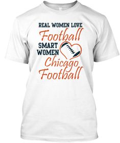 a white t - shirt with the words real women love football, smart women and dallas football