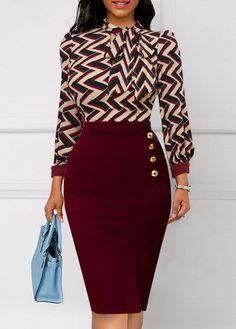 Costum Elegant, Striped Bodycon Dress, Chique Outfits, Body Con Dress, Style Mistakes, 가을 패션, Fall Fashion Trends