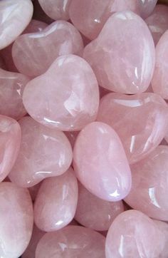 Vibration Raising, Sun Pics, Energy Vibration, Couleur Rose Pastel, Polished Gemstones, Feng Shui Crystals, Reiki Stones, Rose Crystal