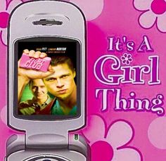 Its A Girl, Tyler Durden, David Fincher, Where Is My Mind, Pink Y2k, Really Funny Pictures, Breaking Bad, Just Girl Things