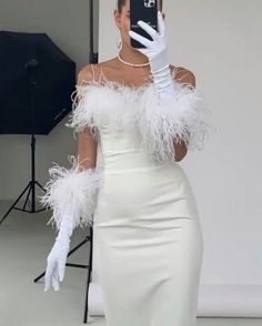 Look Gatsby, Glam Dresses, Fancy Outfits, Mode Inspiration, Fancy Dresses, Dream Dress, Look Fashion, Classy Outfits, Pretty Dresses