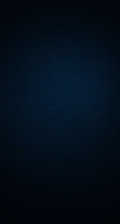 a dark blue background with small white dots