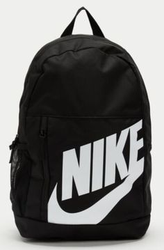 Nike Backpacks For School, Nike Bags School, 7th Grade Backpacks, Nike Backpacks