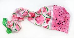 Hand painted silk scarf-Watermelon Juice. Summer by klaradar Handmade Silk Scarf Summer Gift, Handmade Silk Scarf As Summer Gift, Artistic Silk Scarf As Summer Gift, Artistic Summer Scarves As Gifts, Artistic Silk Scarf As A Summer Gift, Handmade Silk Scarves For Summer, Artistic Scarves As Summer Gifts, Artistic Summer Scarves For Gift, Artistic Summer Scarves For Gifts