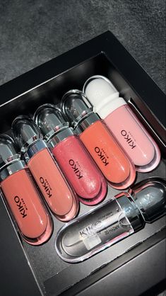 Makeup Collection Goals, Gloss Labial, Makeup Obsession