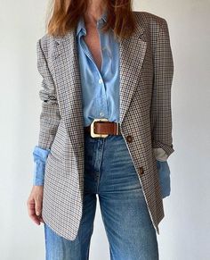 Outfit Chic, Looks Chic, Autumn Outfit