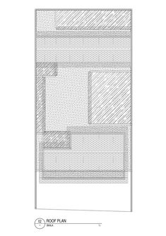 the floor plan for an apartment building