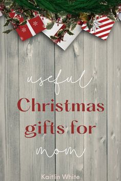 useful gifts for mom Useful Christmas Gifts, Best Christmas Gifts For Mom, Unique Christmas Gifts Diy, Sentimental Gifts For Mom, Small Christmas Gifts