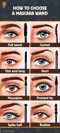 Makeup Knowledge, Girly Hacks, Girly Tips, Girl Hacks, Dark Lipstick, Daily Beauty Routine, Mascara Brush