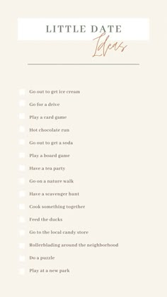 Date ideas Scavenger Hunt Date Ideas, Date Night Scavenger Hunt, Aesthetic Diy Ideas, Relationship Priorities, Kid Dates, Aesthetic Diy