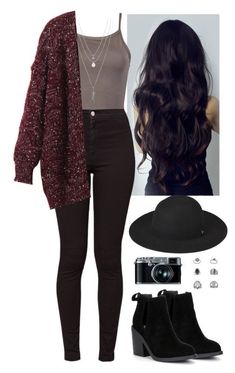 Casual Winter Outfits, Teenage Fashion Outfits, Winter Fashion Outfits