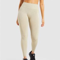 Size Small Gently Worn ; Great Condition Out Of Stock Online Gymshark Crop Top, Dark Grey Leggings, Beige Leggings, Gymshark Flex Leggings, Ruched Leggings, Flex Leggings, Orange Leggings, Color Block Leggings, Gymshark Leggings