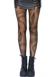 Black Fishnet Tights, Look Grunge, Fishnet Socks, Taylor Swift Tour Outfits, Hot Lingerie, Taylor Swift Outfits, Black Fishnets, Patterned Tights, Grunge Look