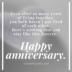 Wedding Anniversary Wishes