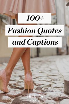 Caption For Style And Fashion, Esthetics Outfit, Captions About Fashion And Style, Fashion Lover Quotes, Quotes About Dressing Up, Captions For Fashion Posts, Short Fashion Quotes, Dressing Quotes Fashion, Fashion Statement Quotes