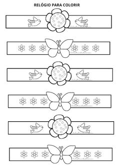 the printable worksheet for children to learn how to write and draw flowers