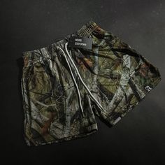 Premium Quality Mesh Sublimated Pocket and Overall Design Ribbed Waistband Adjustable Waist Drawstrings With Metal Tips Side Seam Pockets True To Size 4.5"- 5" Inseam Designed in Chicago, Illinois Hunter Short, Gym Fits, Outfit Inspo Casual, Pink Sale, Black Sand, Chicago Illinois, Dream Clothes, Striped Shorts, Shopping List