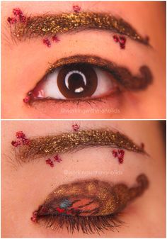 thanksgiving Thanksgiving Eyeshadow Looks, Thanksgiving Eyeshadow, Eyeshadow Looks Easy, Thanksgiving Makeup, Weekend Wardrobe, Makeup Eyeshadow